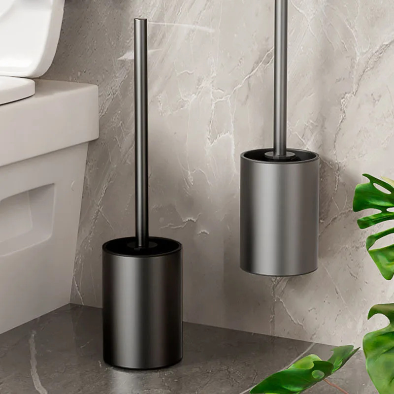 Plunger Toilet - Tempat Sikat Toilet Kamar Mandi Alat