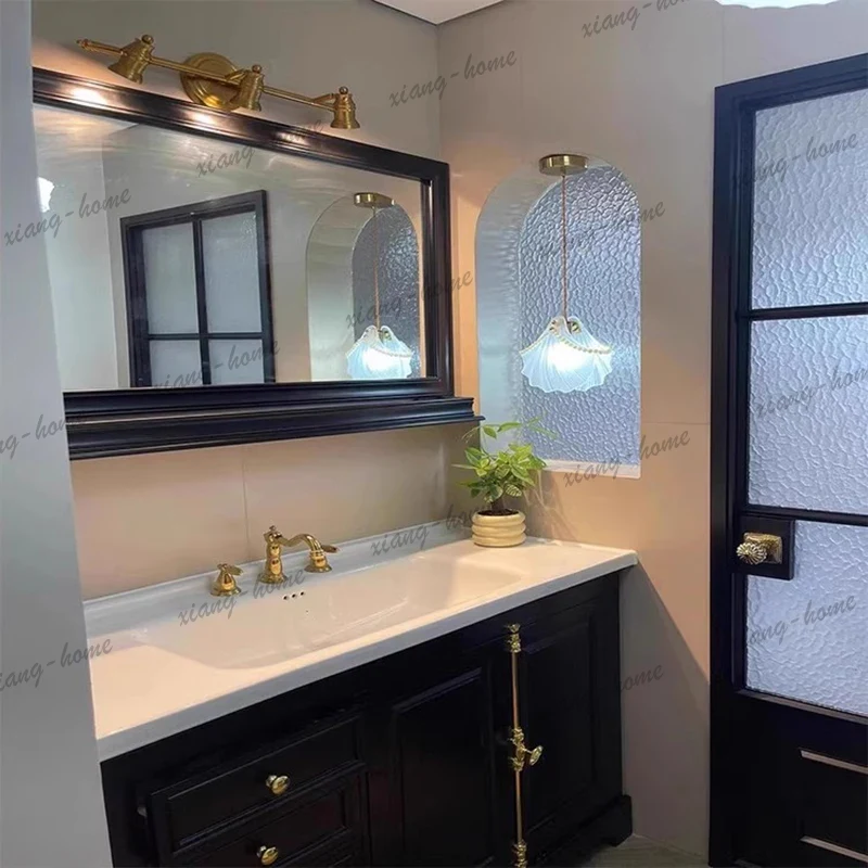 Dekorasi Lemari Kamar Mandi Mo - Home Bathroom Vanity Combo ulasan dan harga