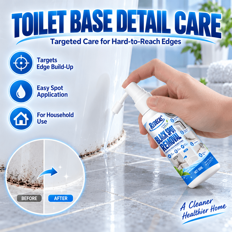 Semprotan Penghilang Noda Hita - Plunger Toilet ulasan dan harga