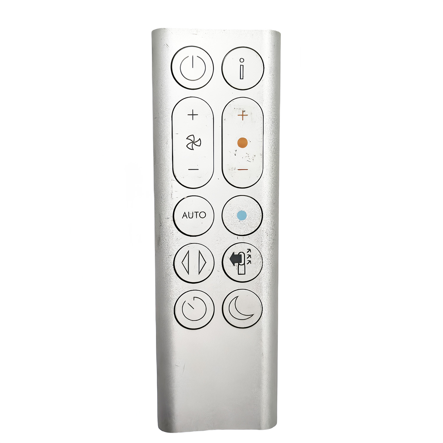 Remote Control Bekas Untuk Dys - Dyson Fan Am07 ulasan dan harga