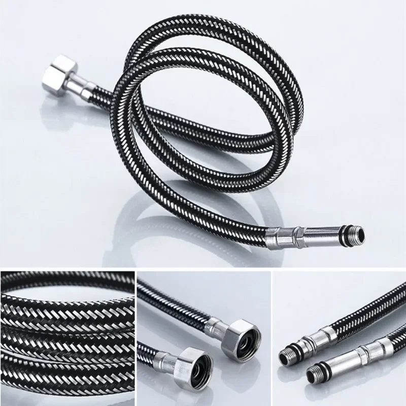 Selang Pipa G1/2 Baja Tahan Ka - Basin Mixer Tap ulasan dan harga