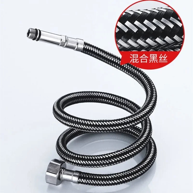 Selang Pipa G1/2 Baja Tahan Ka - Basin Mixer Tap ulasan dan harga