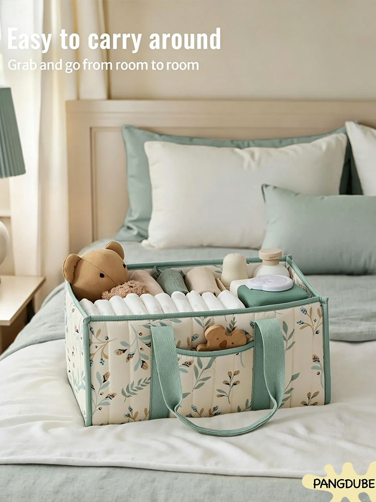 PANGDUBE Tempat Penyimpanan Po - Home Bathroom Organizer ulasan dan harga