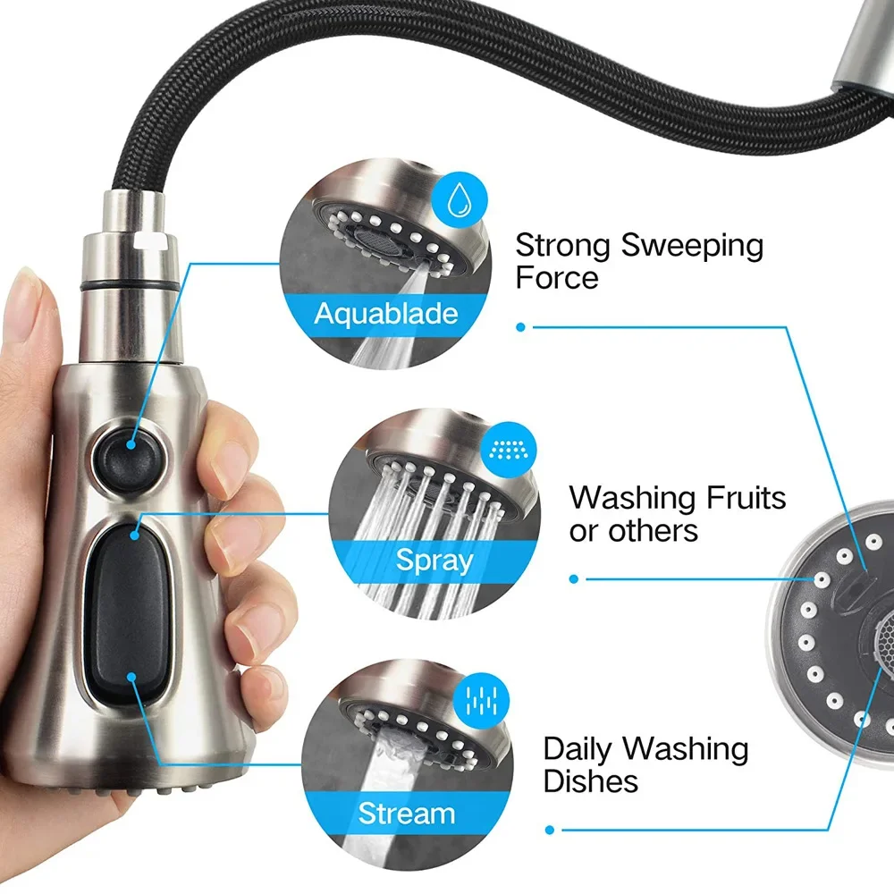 Keran pancuran air wastafel, d - Basin Mixer Tap ulasan dan harga