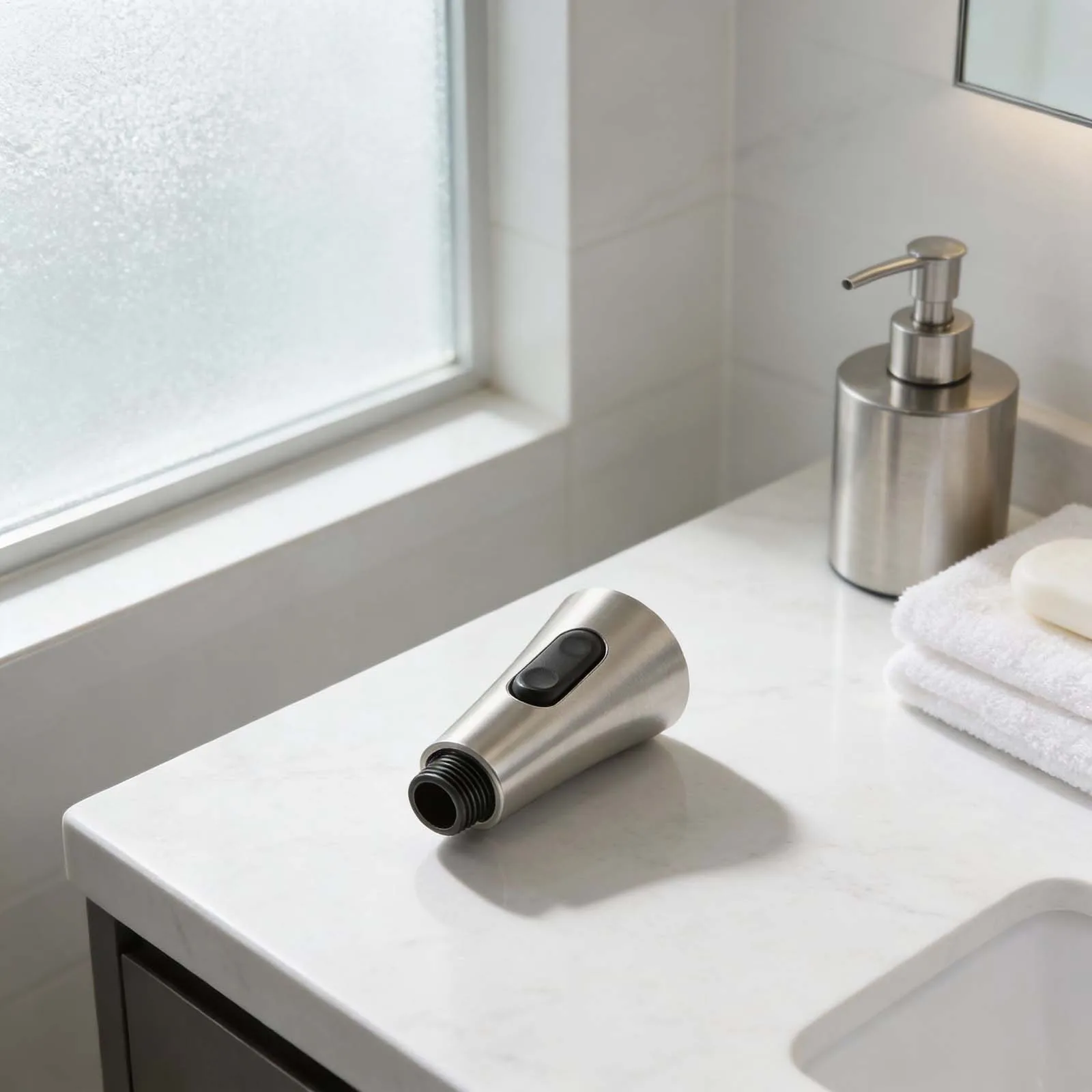 Kepala Semprot Pengganti Untuk - Basin Mixer Tap ulasan dan harga