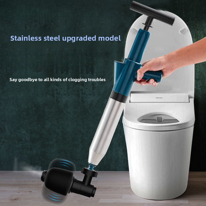 Alat Pembersih Saluran Air Ber - Plunger Toilet ulasan dan harga