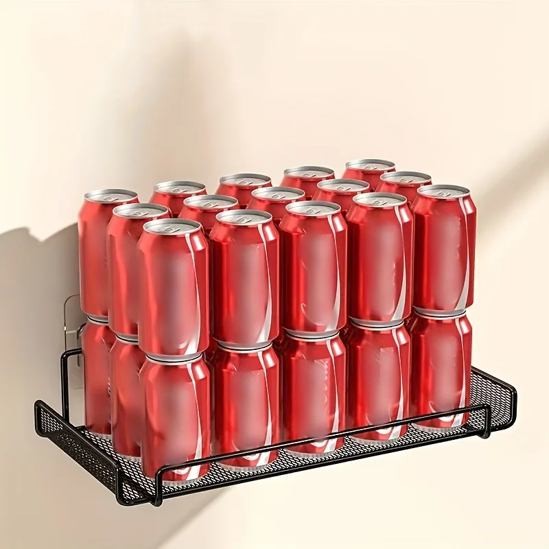 Rak Router Dinding Stainless S - Home Edit Bathroom Storage ulasan dan harga