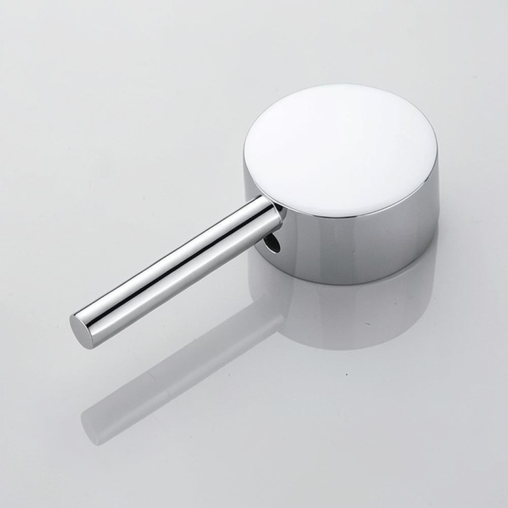 Pegangan Keran Air Panas dan D - Basin Mixer Tap ulasan dan harga