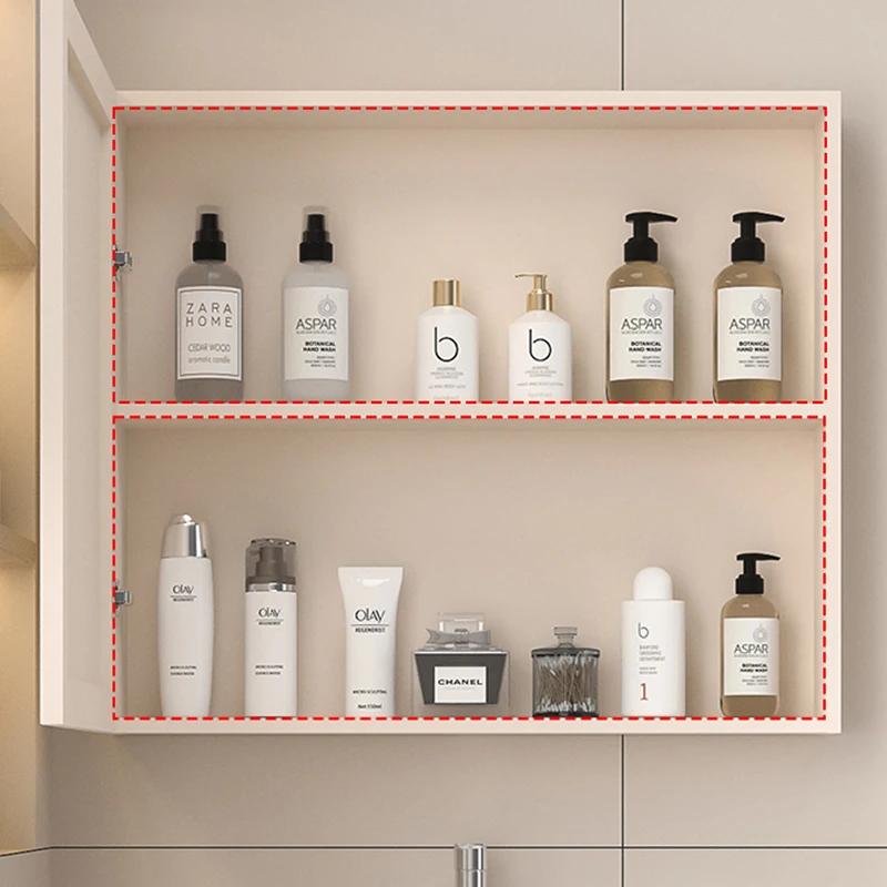 Aksesori Lemari Rias Kamar Man - Home Bathroom Vanity Combo ulasan dan harga
